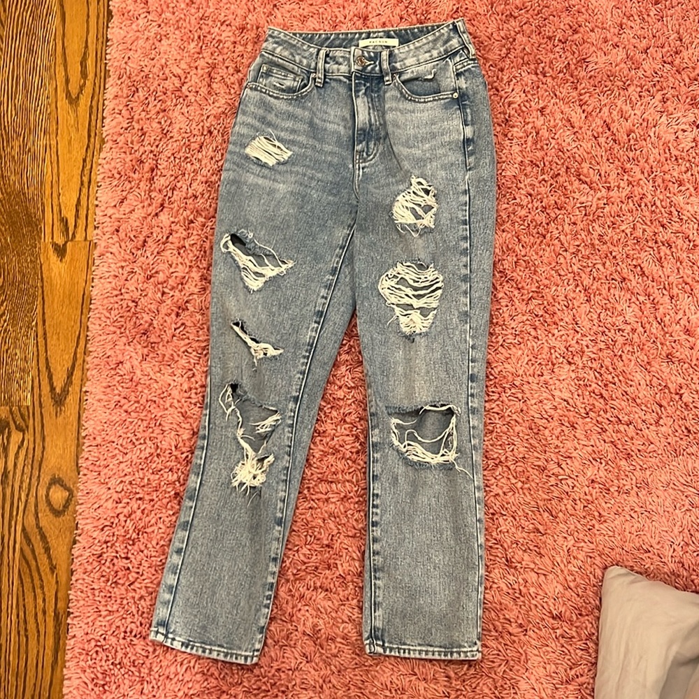 PacSun jeans
